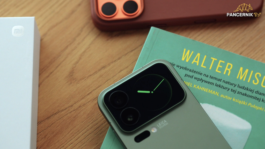 Recenzja Xiaomi 17 Pro: wszyscy o nim mówią, ale prawie nikt go nie kupi…